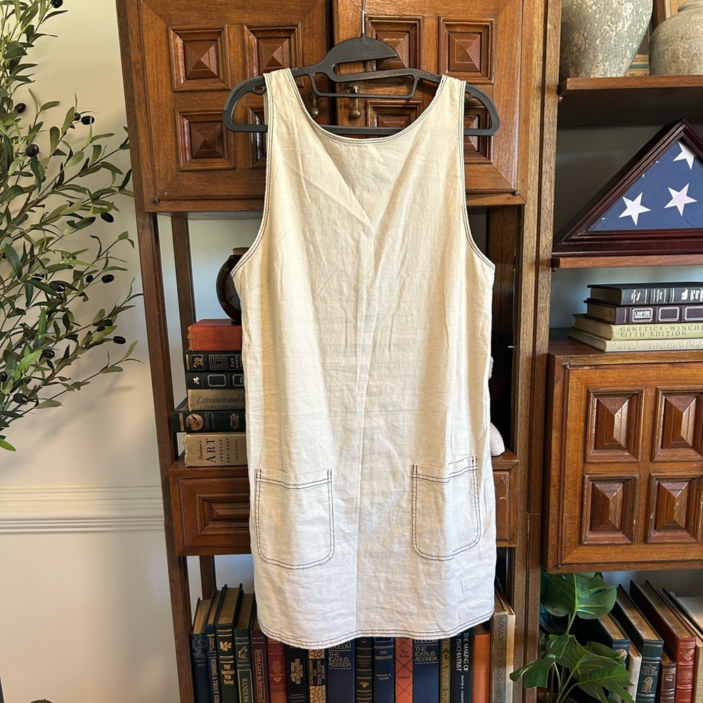 NWOT Urban Outfitters KeKe Mini Dress